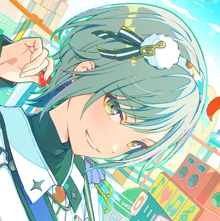 Shiho Hinomori