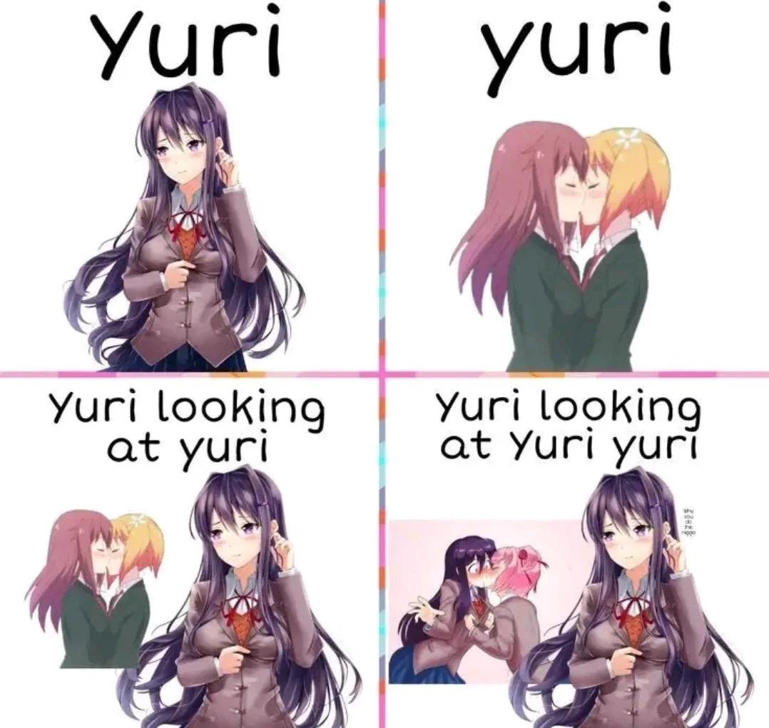 Yuri. 