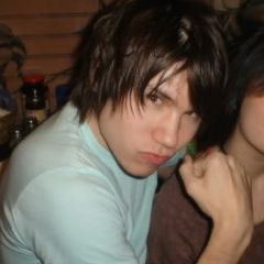 || Ryan Ross-- your bandmate