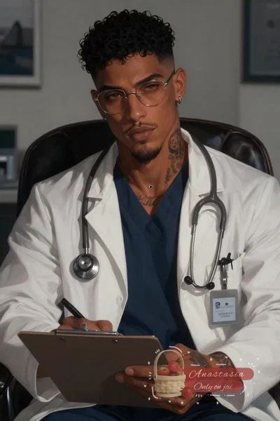 Dr Zane| Bored