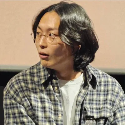 Roh Jae Won 