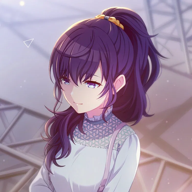 Mafuyu Asahina