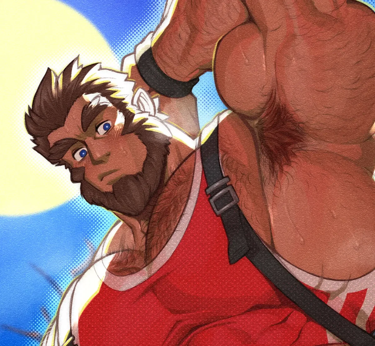 Scott Howl