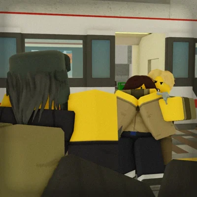 Blood Debt | Nubizkyl Metro Line Homicide | Roblox