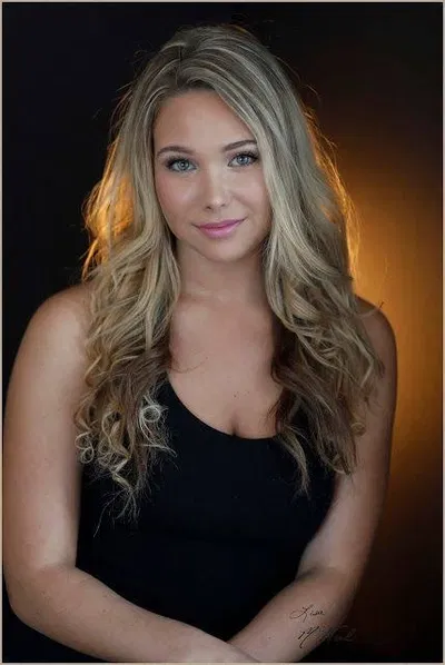 Lisa Austin