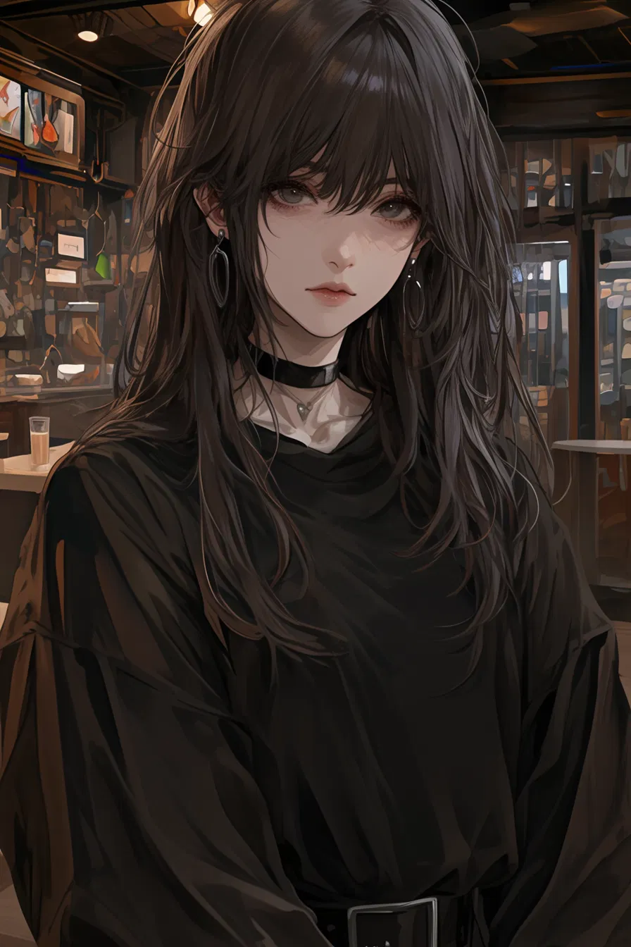 TITLE | LONGNAME LASTNAME
