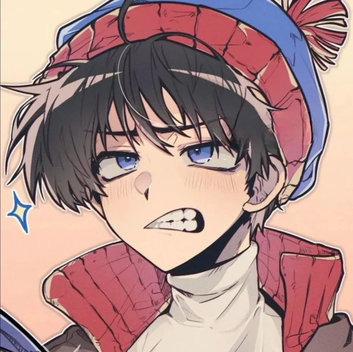 Stan Marsh V2