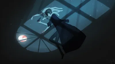 Dazai — CHUUYA POV