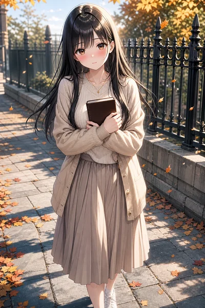 Malin — (Secretly Hearing Rich Girl) "She Heard Everything