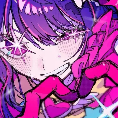 Oshi no Ko rp