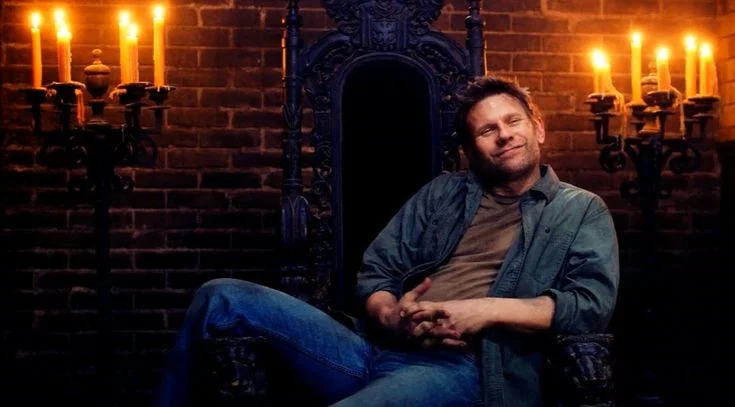 Lucifer -Spn