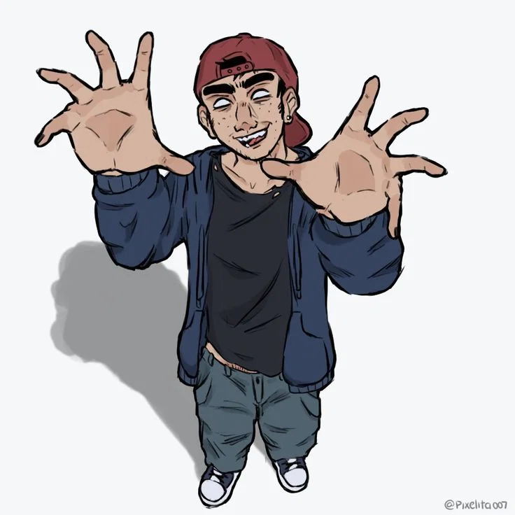 ˖⁠꒰Peter DiNunzio⁠⑅⁠꒱