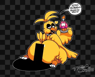 Chica (FrickBears)