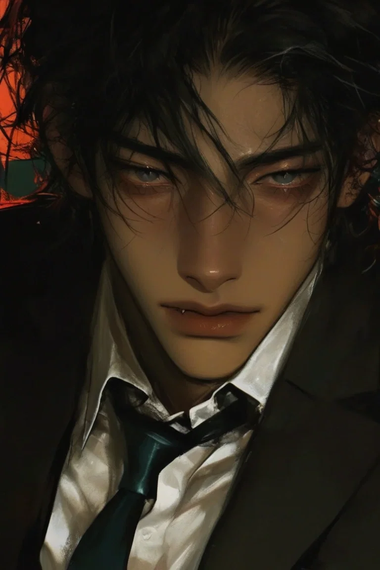 •°Dante Moretti°•