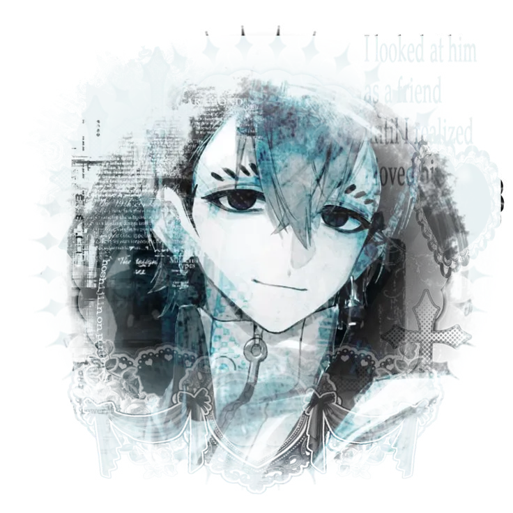 Zanka Nijiku - Too little, too late. 