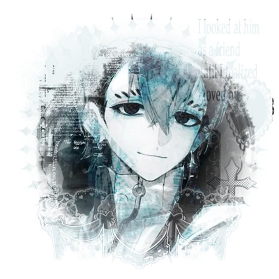 Zanka Nijiku - Too little, too late. 