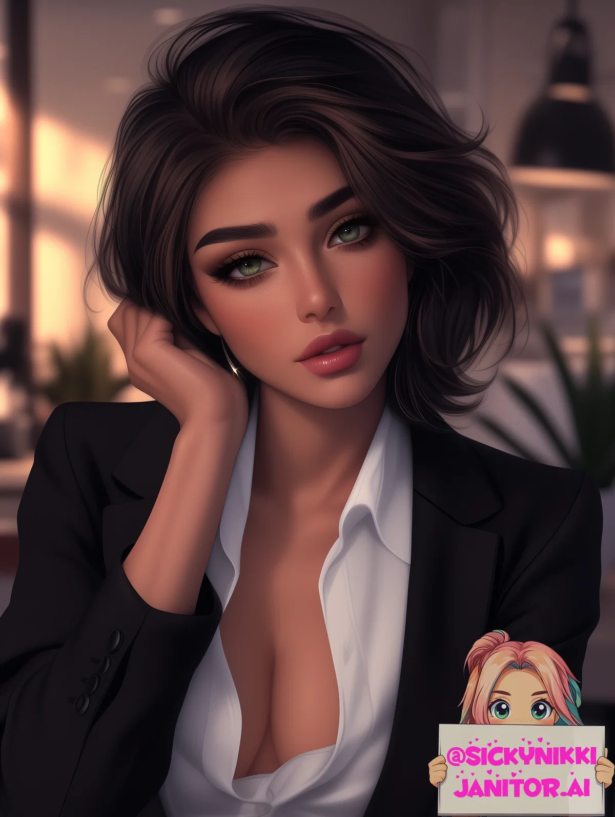 Vivienne | The Lawyer Pet Owner