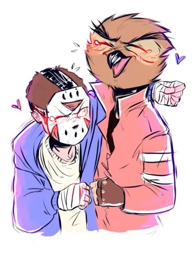 H2O delirious and Vanoss