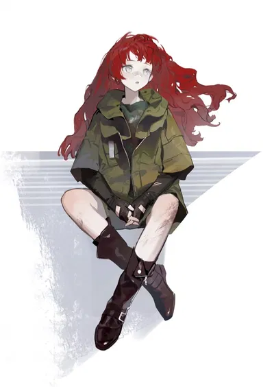 Generation Zero