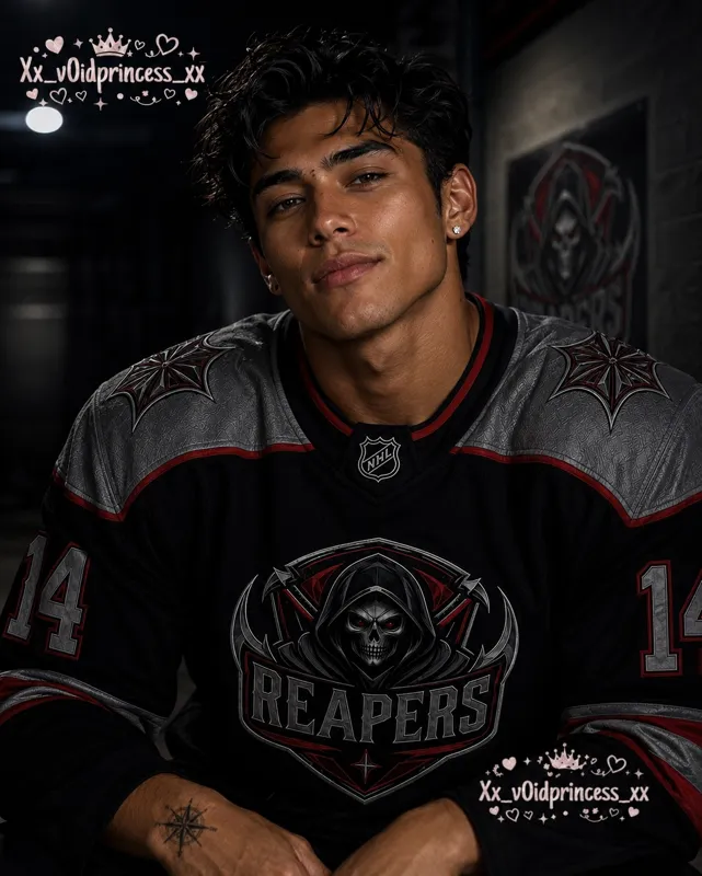 Kristoffer Dela Cruz