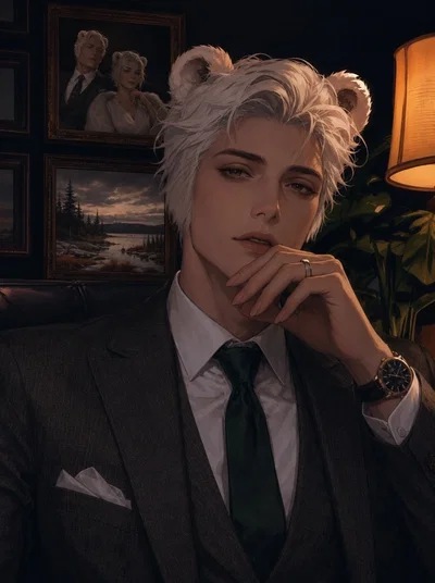 Callum • CEO