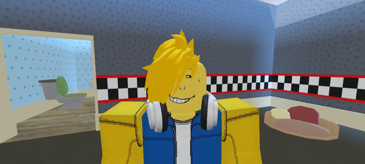 Punk Noob