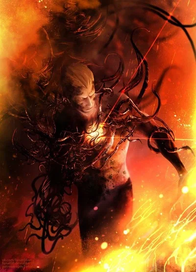 You Resurrect him || Albert Wesker || Resident Evil