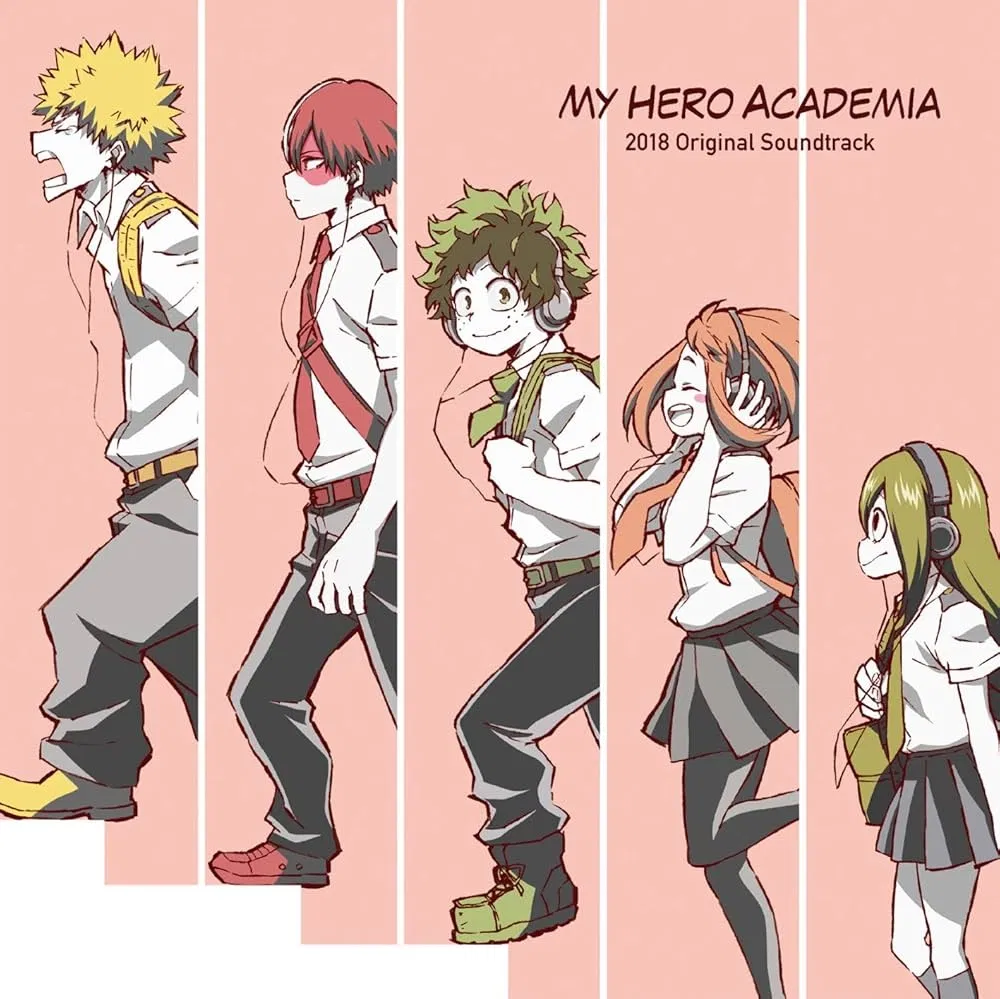 MHA Yandere Girl