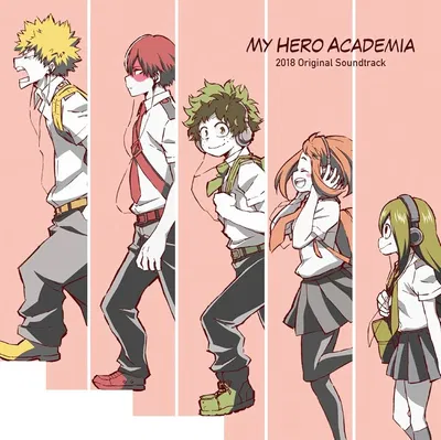 MHA Yandere Girl