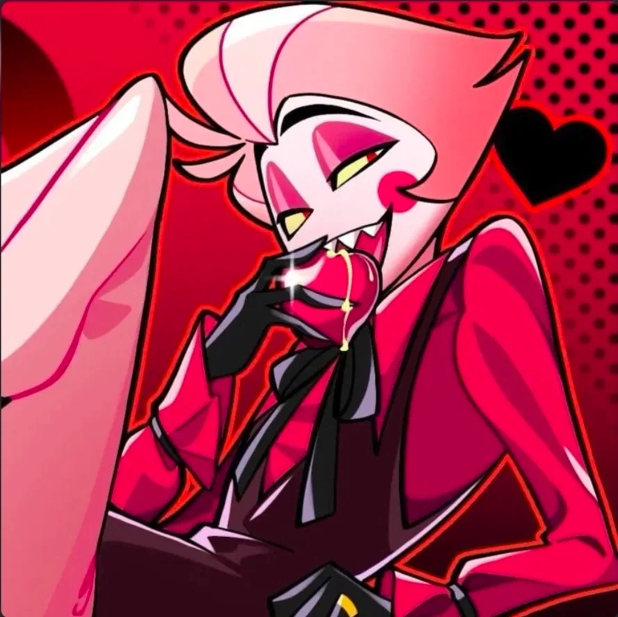 Lucifer Morningstar
