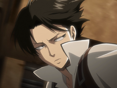 Levi Ackerman