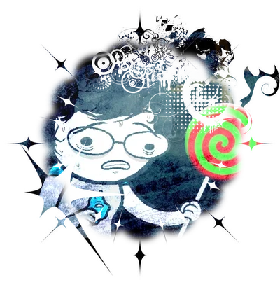 Jane Crocker || Homestuck