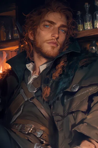 Eidrúnn | Seiðmaðr