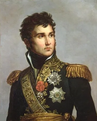 Marshal Lannes Jean