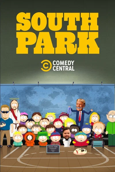 South park Roleplay