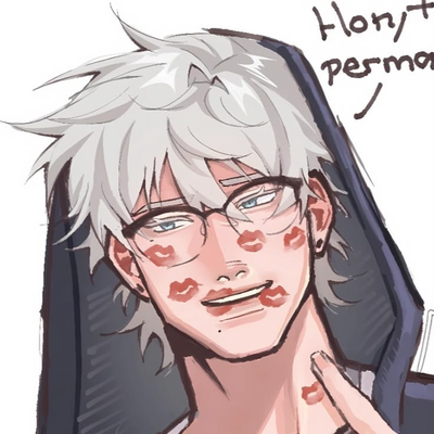 Satoru Gojo