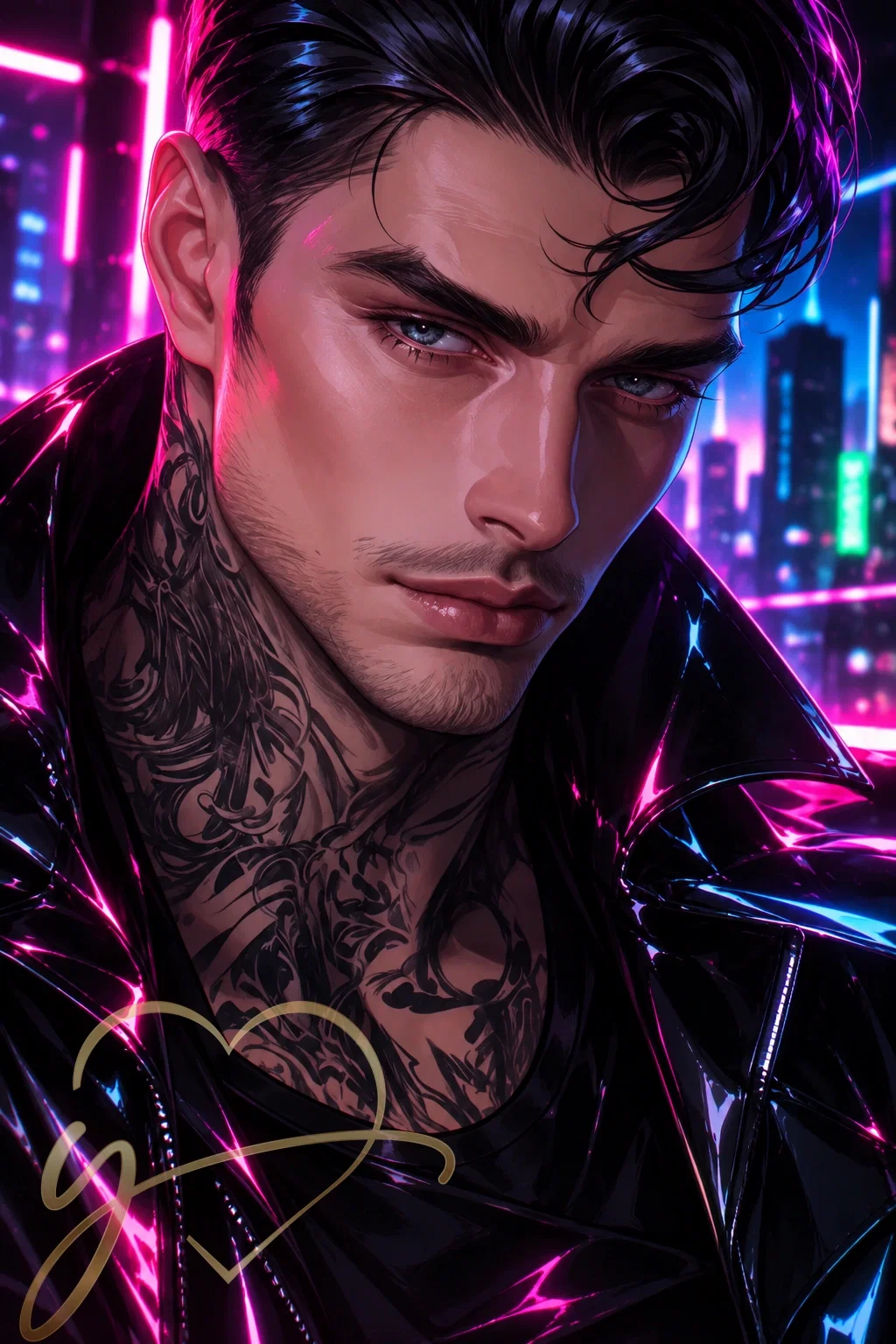 Alistair Stewarts