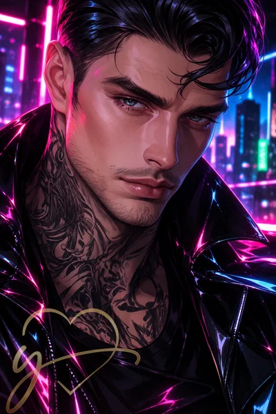 Alistair Stewarts