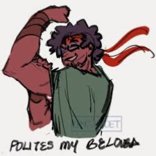POLITIES AND EURYLOCHUS