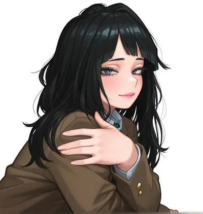 Yukika Oono-MHA-DEVOTED FAN