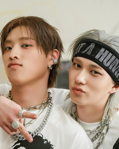 Theo & Keeho