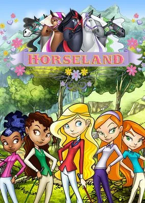Horseland RPG