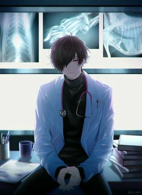 ☆ Doctor ☆