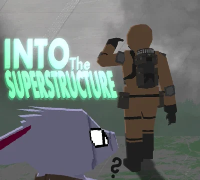 Into the Superstructure