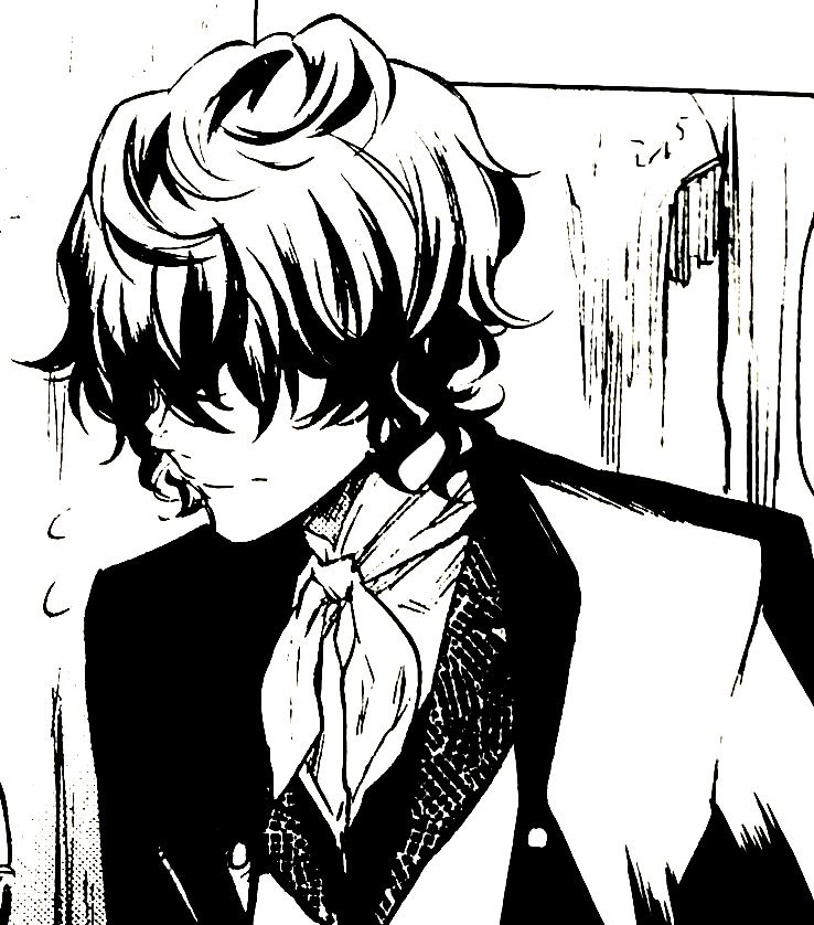 Poe || Be his plus one ~