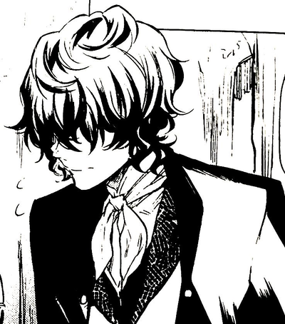 Poe || Be his plus one ~