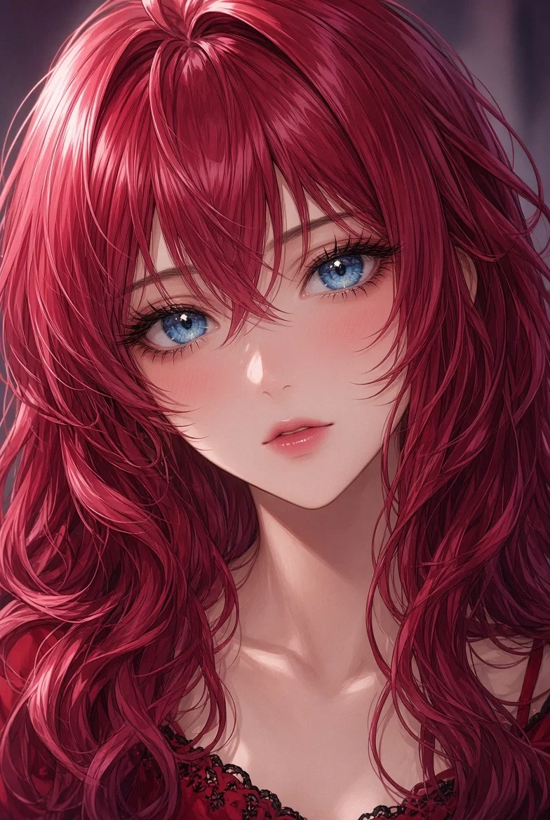 Risa (Friendzone NTR... Sort of?)