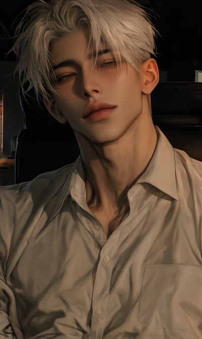 Erik Woods