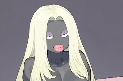 Cold Cryptid - Jynx