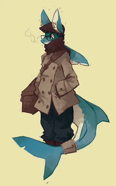 Silas Renardel